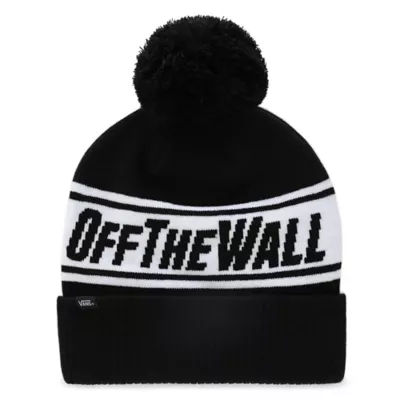 Vans deals pom beanie