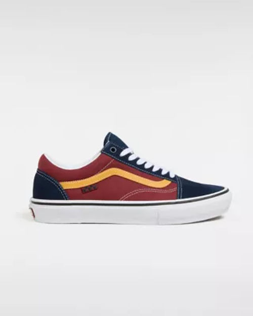 VANS Skate Old Skool Shoes...