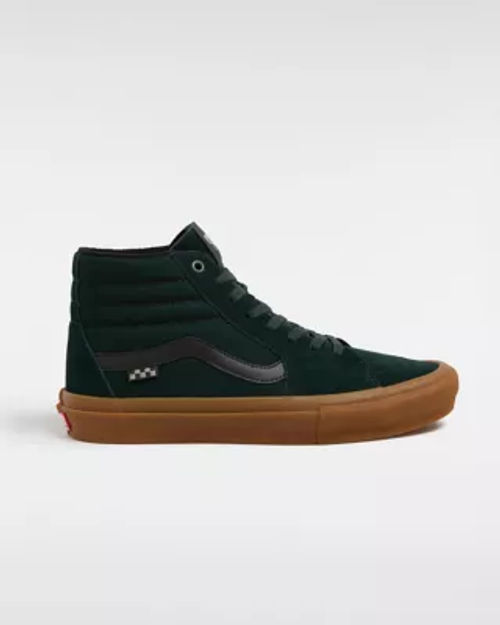 VANS Skate Sk8-hi Shoes...