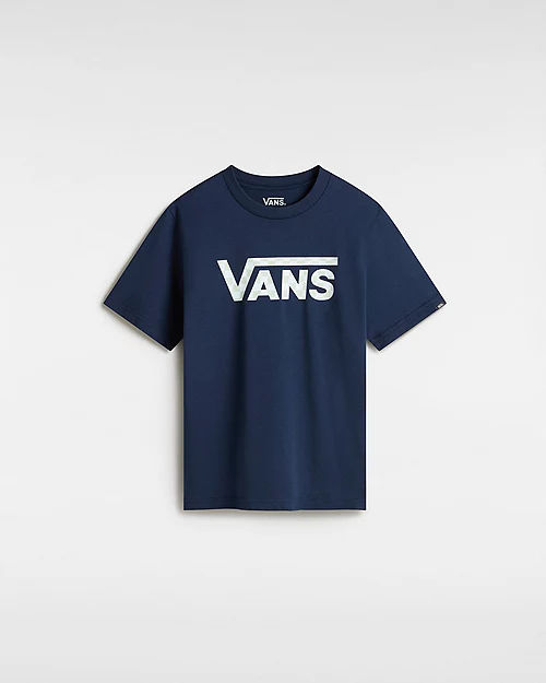 VANS Youth Vans Classic Logo...