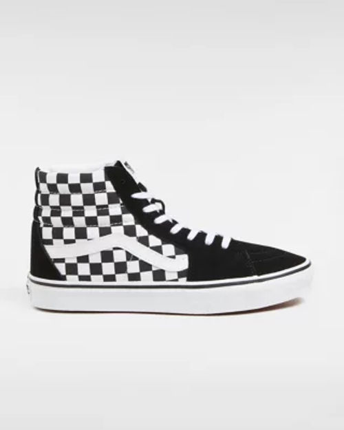 VANS Checkerboard Sk8-hi...