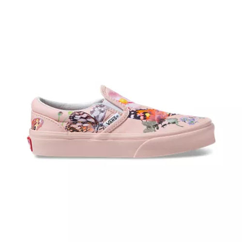 Nonsens Kælder sig selv VANS Toddler Vans X Molo Slip-on Shoes (1-4 Years) ((molo) Surf Monster)  Toddler Multicolour, Size 7 | Compare | Cabot Circus