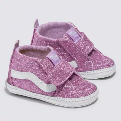 Vans infant store size 6