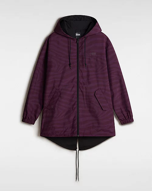 VANS Mercy Reversible Jacket...