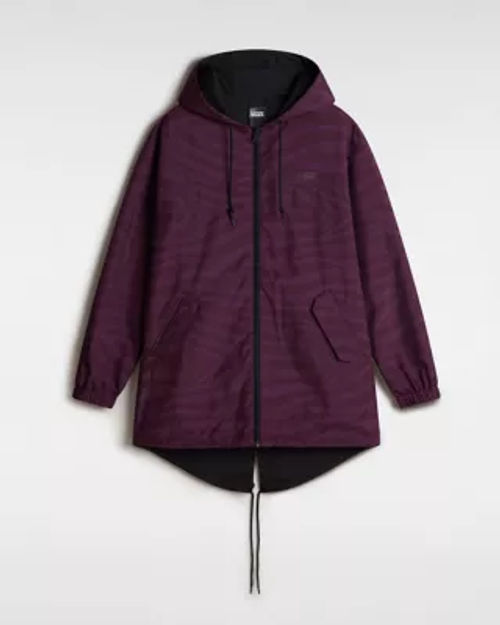 VANS Mercy Reversible Jacket...