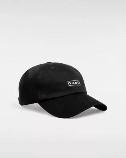 VANS Curved Bill Jockey Hat...