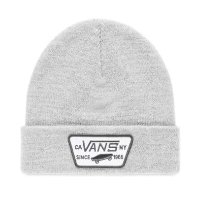 kids vans beanie