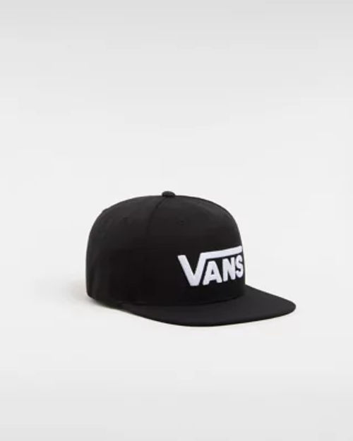 VANS Drop V Snapback Hat...