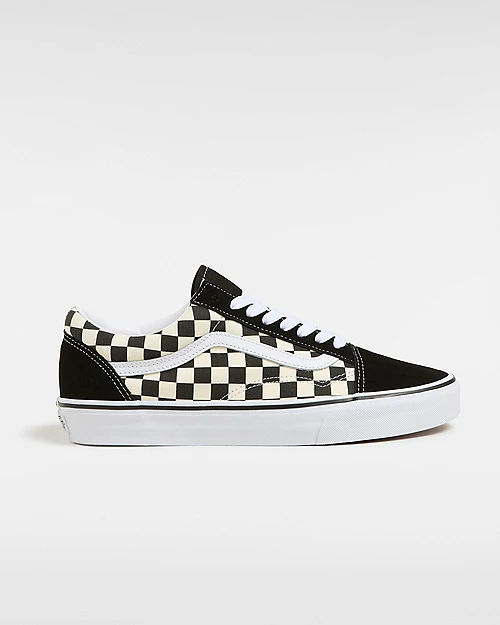 VANS Primary Check Old Skool...