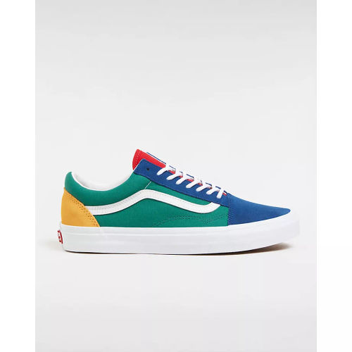 VANS Vans Yacht Club Old...