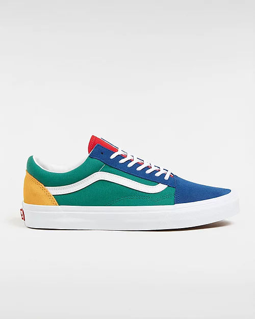 VANS Vans Yacht Club Old...