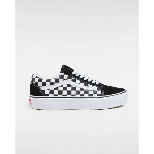 VANS Checkerboard Old Skool...