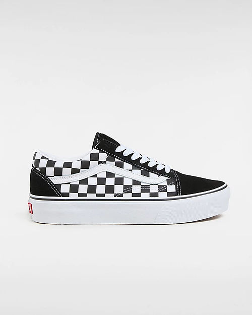 VANS Checkerboard Old Skool...