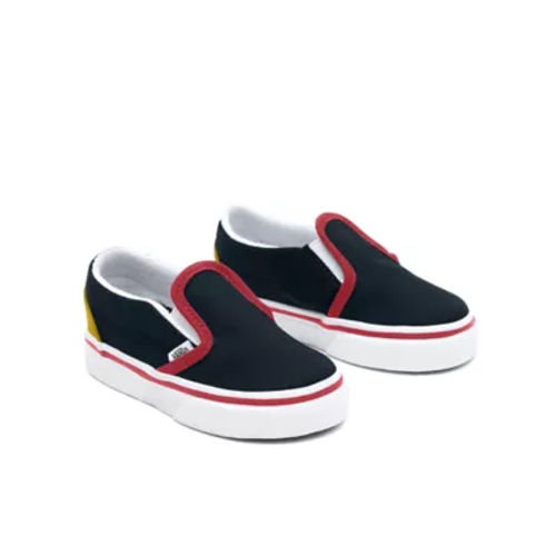 Chaussures Enfant Disney X Vans Old Skool V (1-4 ans)