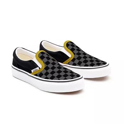 Vans on sale boys 5.5