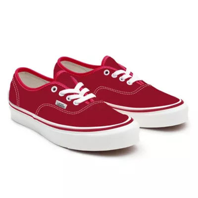 Vans hot sale authentic wide