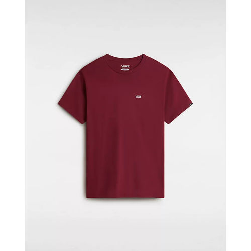 VANS Left Chest Logo T-shirt...