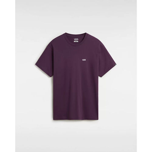 VANS Left Chest Logo T-shirt...