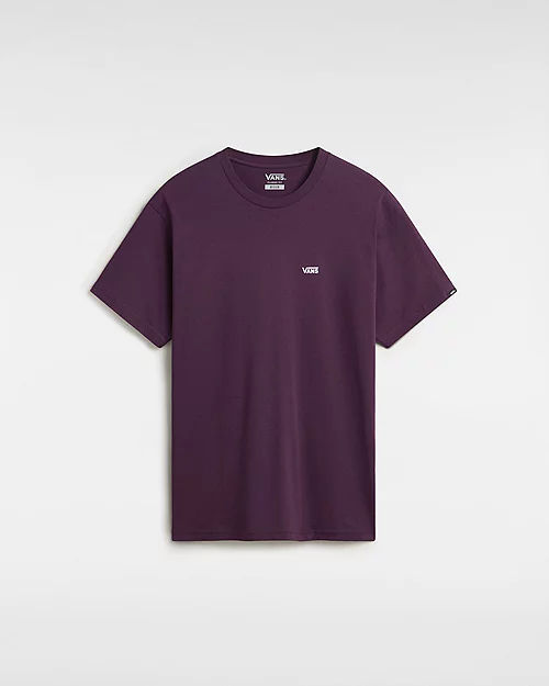 VANS Left Chest Logo T-shirt...