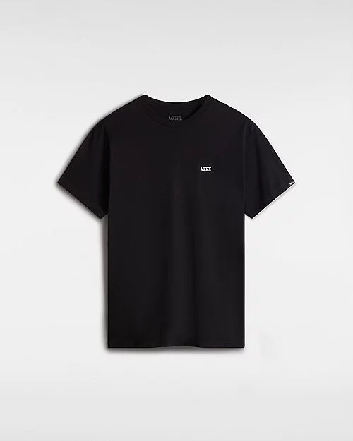 VANS Left Chest Logo T-shirt...