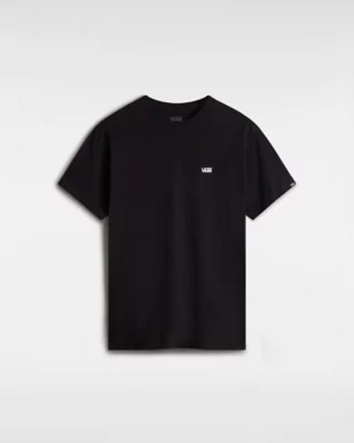 VANS Left Chest Logo T-shirt...