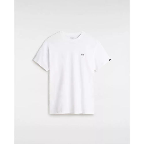 VANS Left Chest Logo T-shirt...