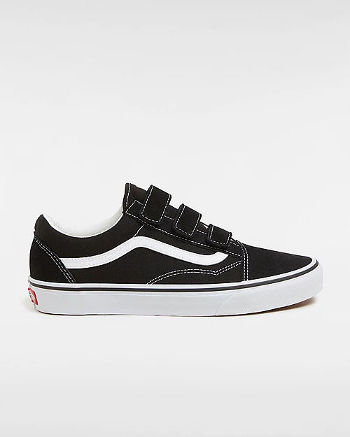 VANS Suede/canvas Old Skool...