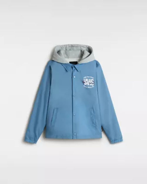 VANS Boys Riley Jacket  (8-14...