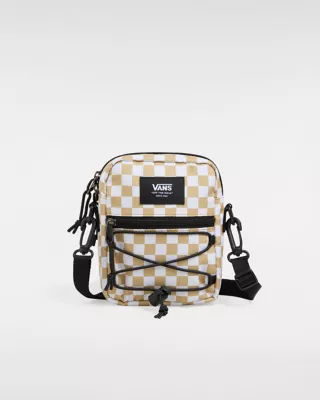 VANS Zebra Vip Crossbody Pack zebra Women Multicolour One Size