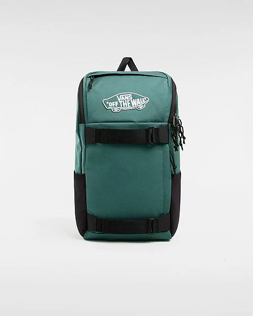 VANS Obstacle Skate Backpack...