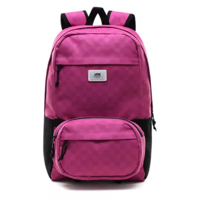 coronet vans backpack