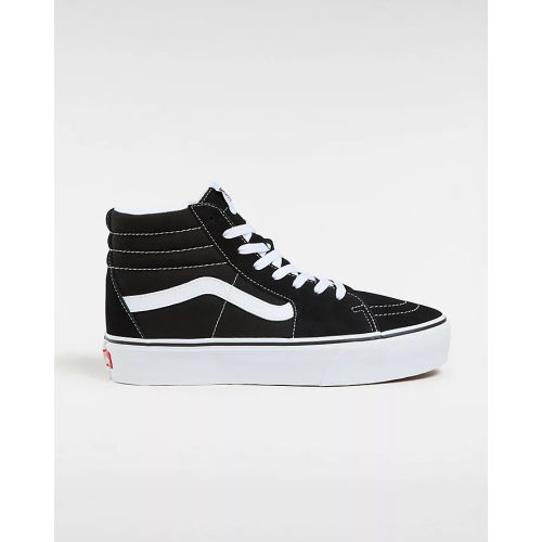 VANS Suede  Sk8-hi Platform...