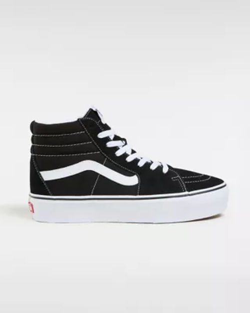 VANS Suede  Sk8-hi Platform...