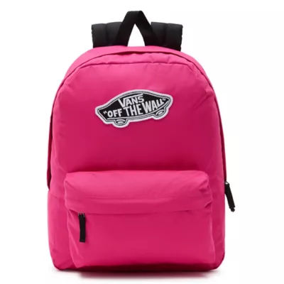 Vans daisy clearance backpack