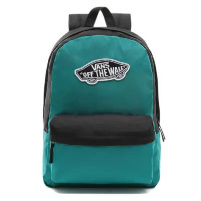 coronet backpack vans