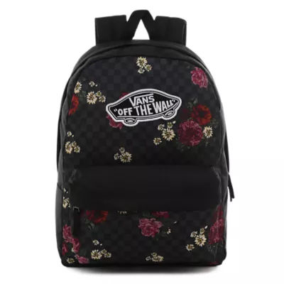 vans wm coronet backpack