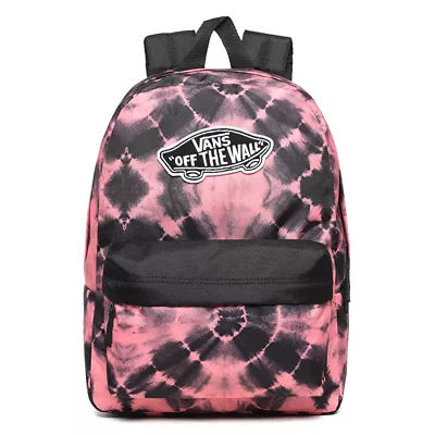 coronet backpack vans