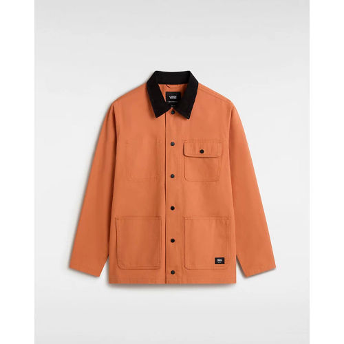 VANS Drill Chore Coat (autumn...