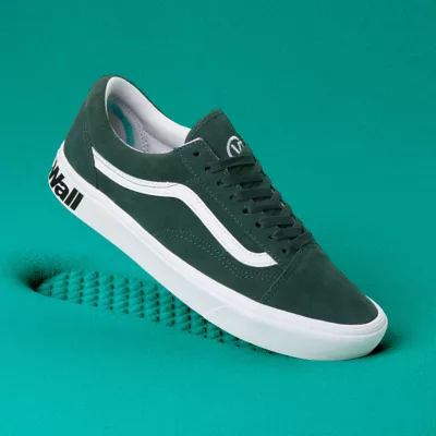 Vans ua comfycush old on sale skool