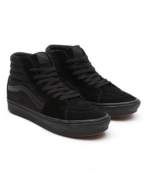 VANS Comfycush Sk8-hi Shoes...