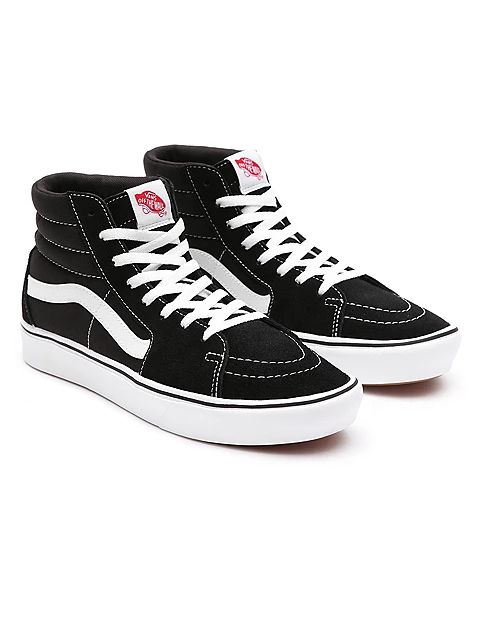 VANS Comfycush Sk8-hi Shoes...