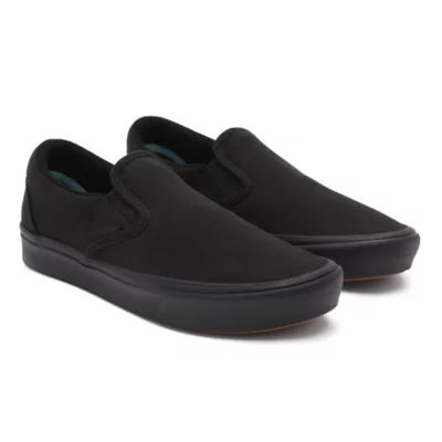 Vans comfycush store shoes