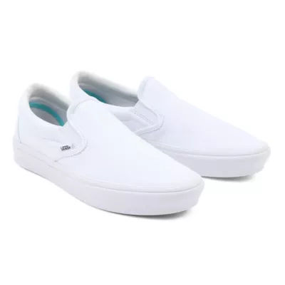 Are vans slip ons true deals to size