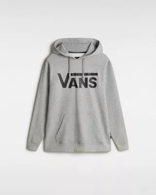 vans star day hoodie