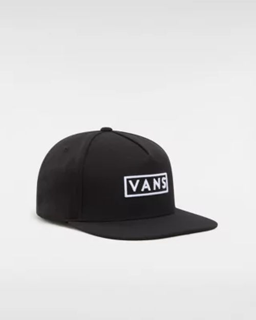 VANS Easy Box Snapback Hat...