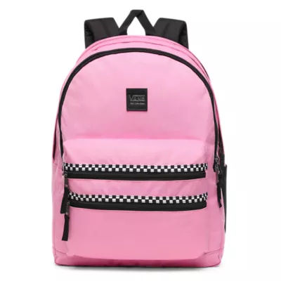 vans coronet backpack nostalgia rose