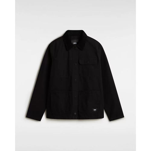 VANS Drill Chore Jacket...