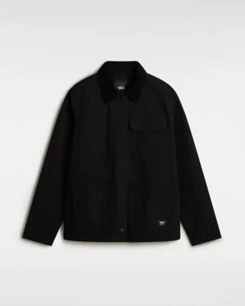 VANS Drill Chore Jacket...