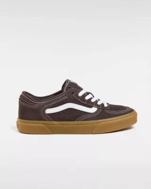 VANS Rowley Classic Shoes...