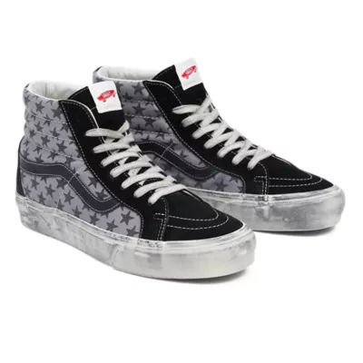 VANS Vault By Vans X Bianca Chandôn Sk8-hi Reissue Shoes (bianca